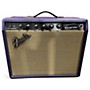 Used Fender LTD '65 Princeton Reverb Greenback / Plum Tube Guitar Combo Amp