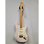 Used Fender Used Fender LTD ED AM ORIG 50S STRATOCASTER See Through Blonde Solid Body Electric Guitar See Through Blonde