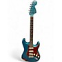 Used Fender LTD NAMM 67 STRAT RELIC RELIC Solid Body Electric Guitar RELIC