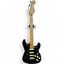 Used Fender LTD PLAYER 2 STRAT MIDNIGHT BLACK Solid Body Electric Guitar MIDNIGHT BLACK