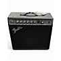 Used Fender LTX 50 Guitar Combo Amp