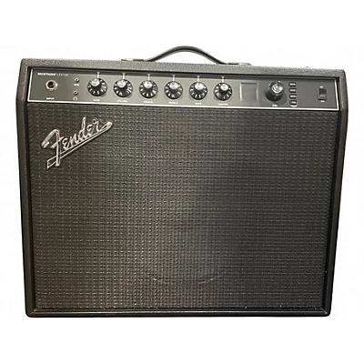 Used Fender LTX100 Guitar Combo Amp