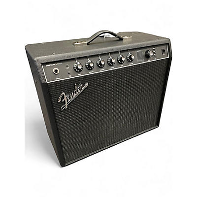 Used Fender LTX100 Guitar Combo Amp