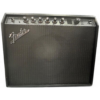 Used Fender LTX100 Guitar Combo Amp