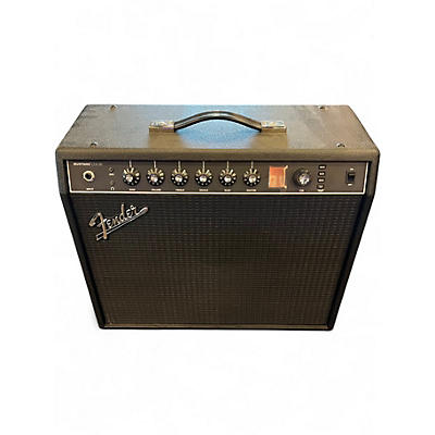 Used Fender LTX100 Guitar Combo Amp