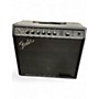 Used Fender LTX50 Guitar Combo Amp