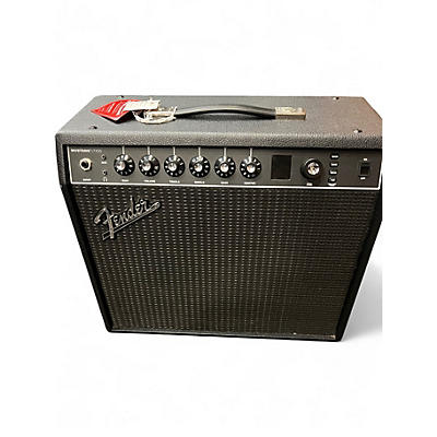 Used Fender LTX50 Guitar Combo Amp