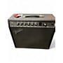 Used Fender LTX50 Guitar Combo Amp