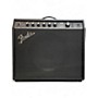 Used Fender LTX50 Guitar Combo Amp