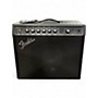 Used Fender LTX50 Guitar Combo Amp