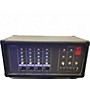 Used Fender LX-1504 Powered Mixer