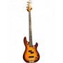 Used Fender LYTE PRECISION BASS VIOLIN BURST Electric Bass Guitar VIOLIN BURST