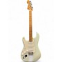 Used Fender Left Handed Mod Shop Stratocaster Sonic Blue Solid Body Electric Guitar Sonic Blue