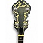 Used Fender Leo 5 String  Antique Natural Banjo Antique Natural