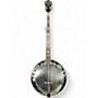 Used Fender Leo Banjo Natural Banjo Natural
