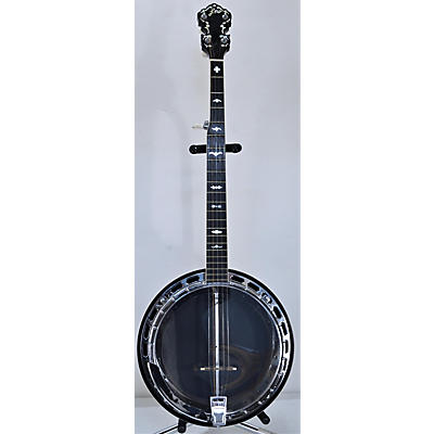 Fender Used Fender Leo Natural Banjo