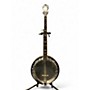 Used Fender Leo Standard Mahogany Banjo Mahogany