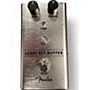 Used Fender Used Fender Level Set Buffer Effect Pedal