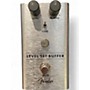 Used Fender Level Set Buffer Effect Pedal