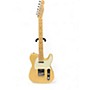 Used Fender Lightweight Ash American Professional Telecaster Honey Blonde Solid Body Electric Guitar Honey Blonde