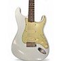 Used Fender Limited 1964 L Series Stratocaster Journeyman Sonic Blue Solid Body Electric Guitar Sonic Blue