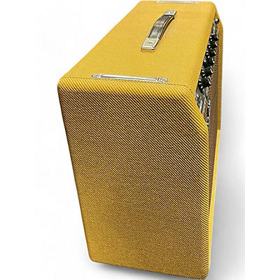 Fender Used Fender Limited-Edition '65 Princeton Reverb 12W 1x12 Celestion G12 Tube Guitar Combo Amp