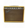 Used Fender Limited Edition 65 Princeton Reverb Tube Guitar Combo Amp