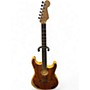 Used Fender Limited Edition Acoustasonic Stratocaster Cocobolo Acoustic Electric Guitar Cocobolo