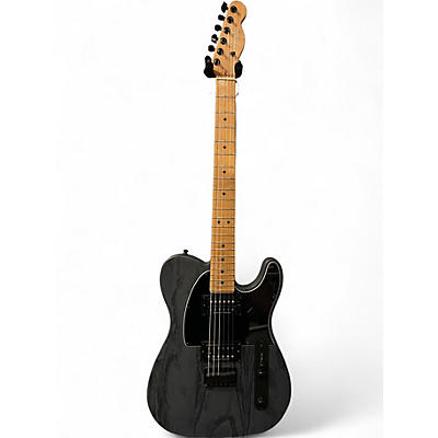 Used Fender Limited Edition American Professional II Telecaster HH Ash Solid Body Electric Guitar