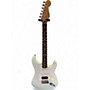 Used Fender Limited Edition American Professional Stratocaster Sonic Blue Solid Body Electric Guitar Sonic Blue
