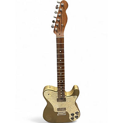 ギター Fender American Telecaster Deluxe Fender American Deluxe Series Telecaster Electric Guitar