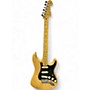 Used Fender Used Fender Limited Edition American Standard Oiled Ash Strat Natural Solid Body Electric Guitar Natural