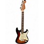 Used Fender Limited Edition American Standard Stratocaster 2 Tone Sunburst Solid Body Electric Guitar 2 Tone Sunburst