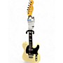 Used Fender Used Fender Limited Edition American Standard Telecaster HH Olympic White Solid Body Electric Guitar Olympic White