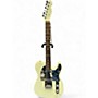 Used Fender Limited Edition American Standard Telecaster Olympic White Solid Body Electric Guitar Olympic White