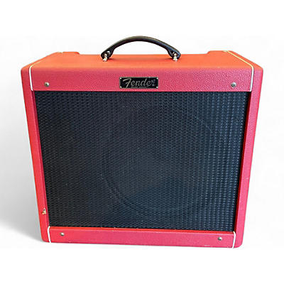 Used Fender Limited Edition Blues Junior III 15W 1x12 Guitar Cabinet