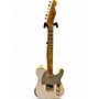 Used Fender Limited Edition Golden'50s 1951 Heavy Relic Dirty White Blonde Solid Body Electric Guitar Dirty White Blonde