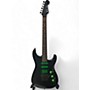 Used Fender Used Fender Limited Edition HM Stratocaster Black Solid Body Electric Guitar Black