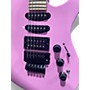 Used Fender Used Fender Limited Edition HM Stratocaster Flash Pink Solid Body Electric Guitar Flash Pink