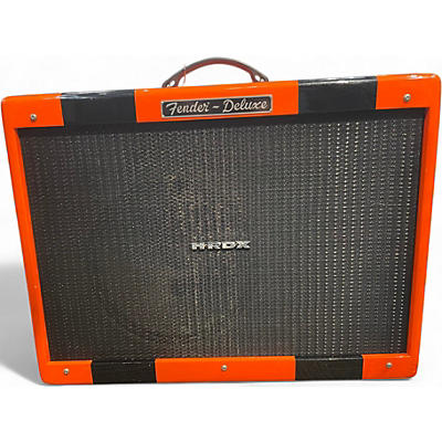 Used Fender Limited Edition Hot Rod Deluxe 40W 1x12 Tube Guitar Combo Amp