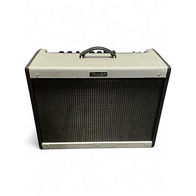 Used Fender Limited Edition Hot Rod Deluxe III 40W 1x12 Tube Guitar Combo Amp