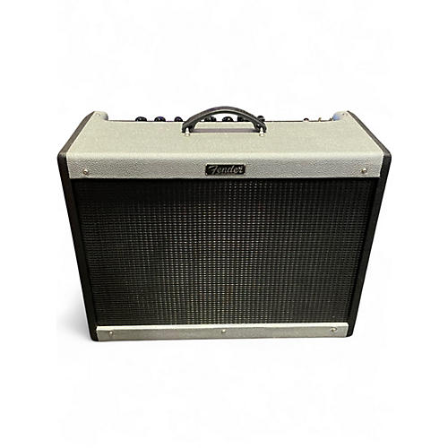 Used Fender Limited Edition Hot Rod Deluxe III 40W 1x12 Tube Guitar Combo Amp