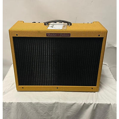 Used Fender Limited Edition Hot Rod Deluxe IV 40W 1x12 Tube Guitar Combo Amp