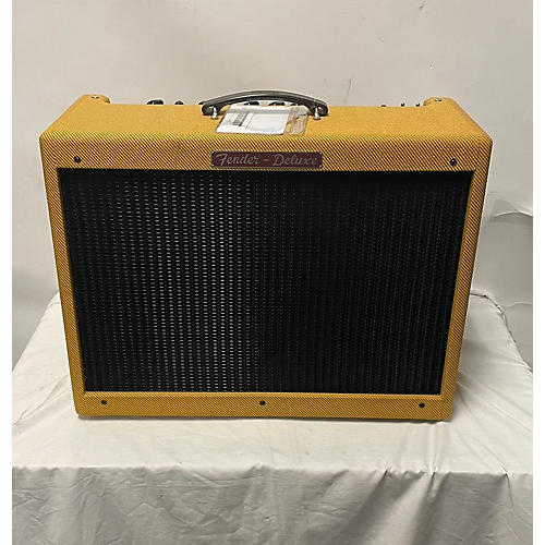 Used Fender Limited Edition Hot Rod Deluxe IV 40W 1x12 Tube Guitar Combo Amp