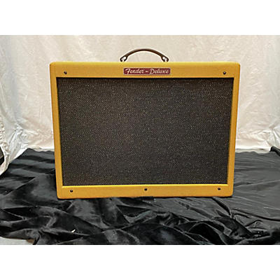 Used Fender Limited Edition Hot Rod Deluxe IV 40W 1x12 Tube Guitar Combo Amp