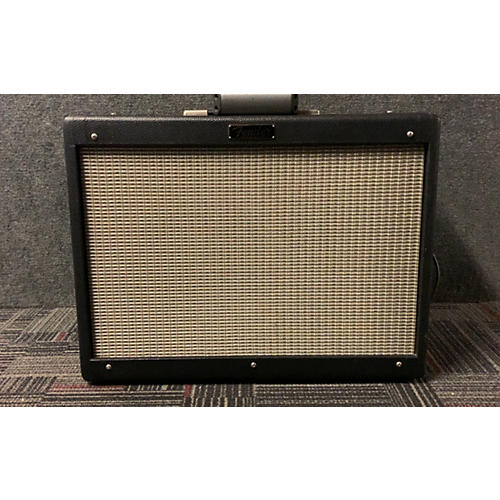 Used Fender Limited Edition Hot Rod Deluxe IV 40W 1x12 Tube Guitar Combo Amp