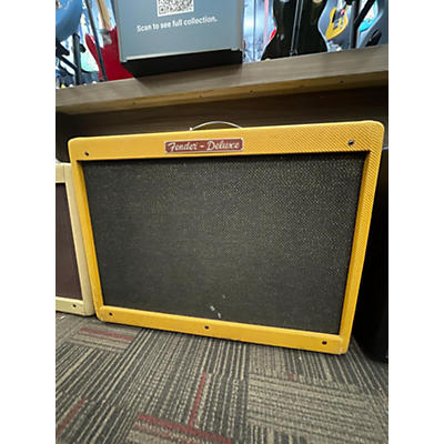 Used Fender Limited Edition Hot Rod Deluxe IV 40W 1x12 Tube Guitar Combo Amp