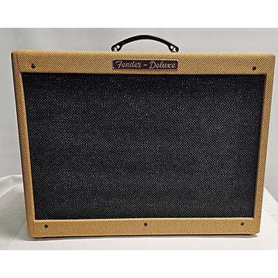 Used Fender Limited Edition Hot Rod Deluxe IV 40W 1x12 Tube Guitar Combo Amp