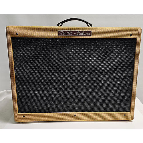 Used Fender Limited Edition Hot Rod Deluxe IV 40W 1x12 Tube Guitar Combo Amp