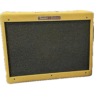 Used Fender Limited Edition Hot Rod Deluxe IV 40W 1x12 Tube Guitar Combo Amp